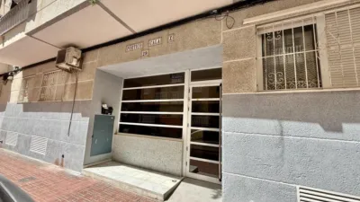 Apartment in Playa del Cura photo 19