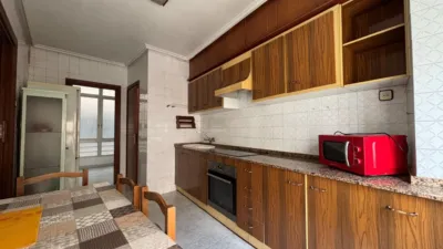 Apartment in the Centre photo 11
