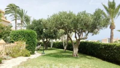 Flat on Carrer de Sant Bartomeu photo 3