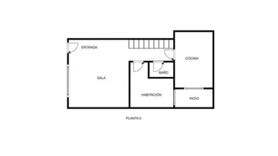 House in Abanilla photo 2