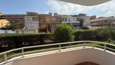 Pis – Torrevieja - Vista 2