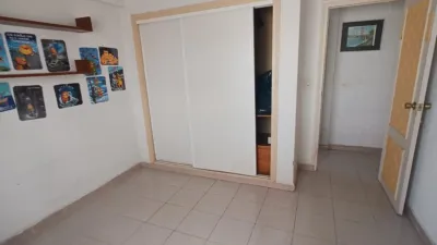 Apartment in Plaza Triangular photo 11