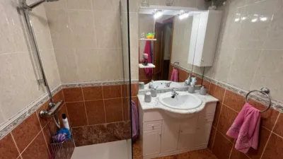 Casa – Torrevieja, Baños de Europa, Urbanización El Chaparral - Més