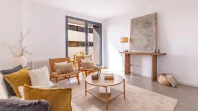 Apartment on Carrer Antonio Ferrandis Actor photo 29