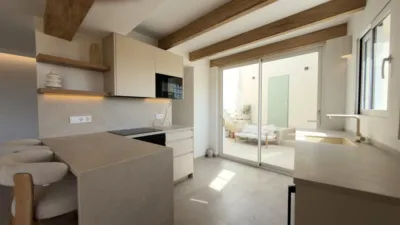 House on Carrer de Llucmajor photo 8