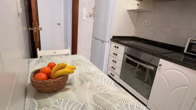 Apartment on Calle del Escorpión photo 2