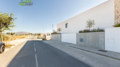House in El Chaparral photo 3