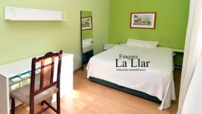 Chalet on Carrer de la Coruña photo 63