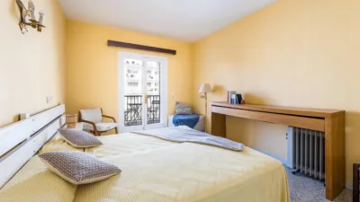 Apartment at Carrer de Cartago, 28 photo 19