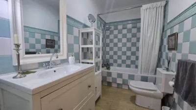 Chalet in El Altet - Balsares photo 35