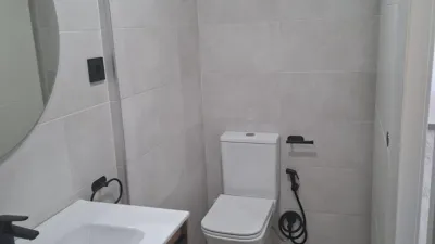 Apartment on Avenida de Bormujos photo 5