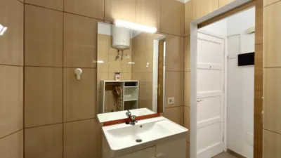 Apartment on Calle Prixmar, No. 111 photo 13