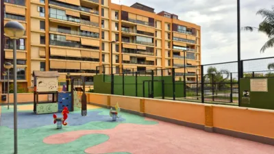 Apartment on Calle Médico Ricardo Ferré photo 40