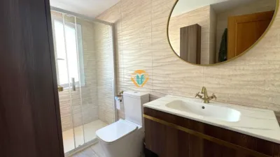 Townhouse in Balcón de Finestrat photo 21