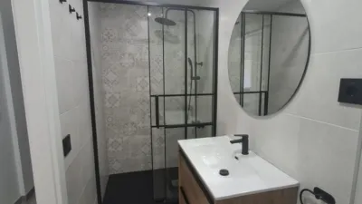 Apartment on Avenida de Bormujos photo 4