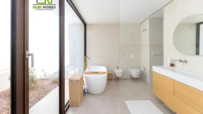 House in El Chaparral photo 32