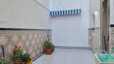 Apartment on Lázaro Martín Street photo 9