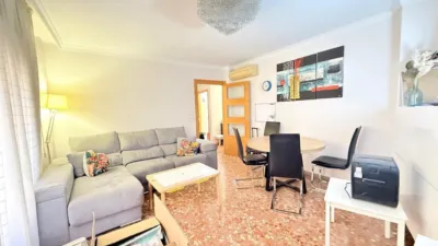 Apartment in the Centre photo 26