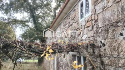 Rustic House in Negreira photo 9