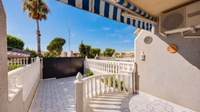 Piso – Orihuela - Vista 4