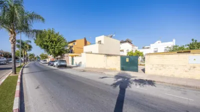House on Antonio Chacón Street photo 30