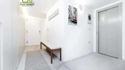 House in El Chaparral photo 42