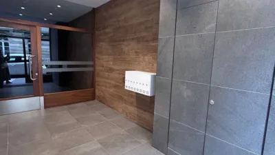 Apartment on Calle de San Antonio photo 8