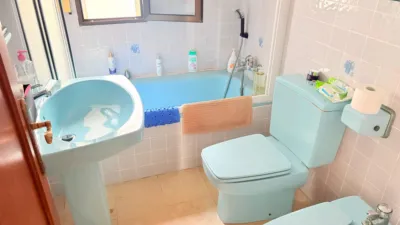 Apartment in the City Centre photo 11
