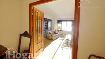 Flat on Calle de la Virgen del Socorro photo 33