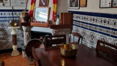 Chalet in Plan Sur-Amistad photo 40
