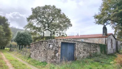 Rustic House in Negreira photo 13