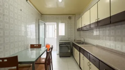 Apartment on Carrer de Cervantes photo 6