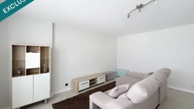 Apartment in A Estrada photo 2
