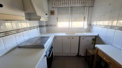 Apartment on Avenida de la Costa Blanca photo 9