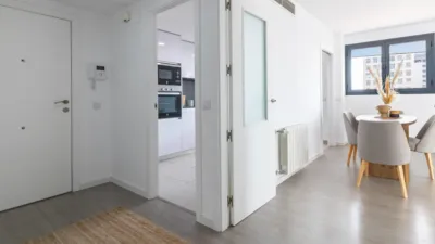 Apartment on Carrer Antonio Ferrandis Actor photo 11
