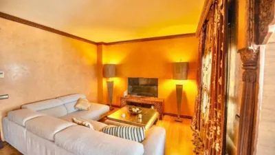 Duplex Penthouse in San Juan Playa photo 9