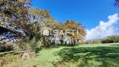 Rustic House in Negreira photo 48