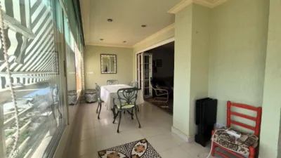 Apartment on Avenida de la Costa Blanca photo 6
