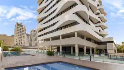 Apartment on Carrer Antonio Ferrandis Actor photo 51