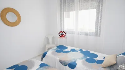 Penthouse in El Alamillo photo 14
