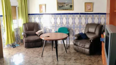 Casa en Purchena photo 6