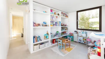 House in El Chaparral photo 33