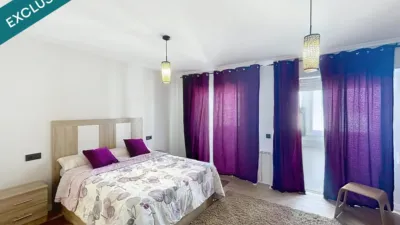 Apartment in A Estrada photo 18