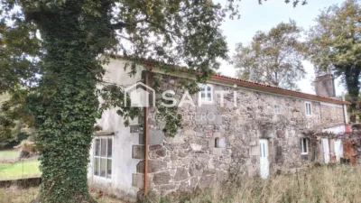 Rustic House in Negreira photo 22