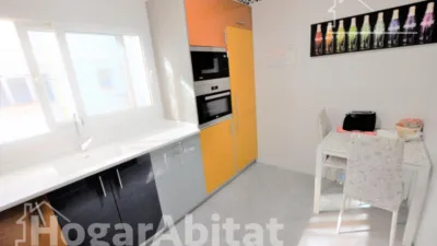 Penthouse on Calle del Pintor Stolz photo 9