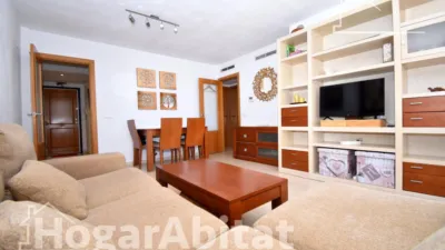 Apartment in Parc Central photo 4