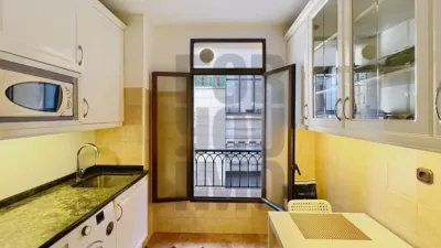 Flat on Calle del Campanario photo 9