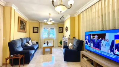 Chalet in Rivas Centro photo 6