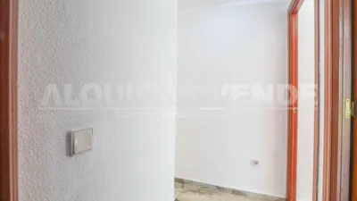Apartment on Avenida de Las Ciencias photo 14