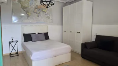 Chalet in El Altet - Balsares photo 23